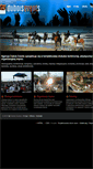 Mobile Screenshot of duboisevents.pl